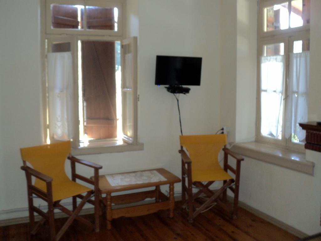 Tsorni Hill Cottage Lefokastro Exterior foto